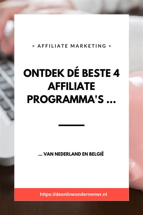 affeliate marketing|affiliate marketing belgië.